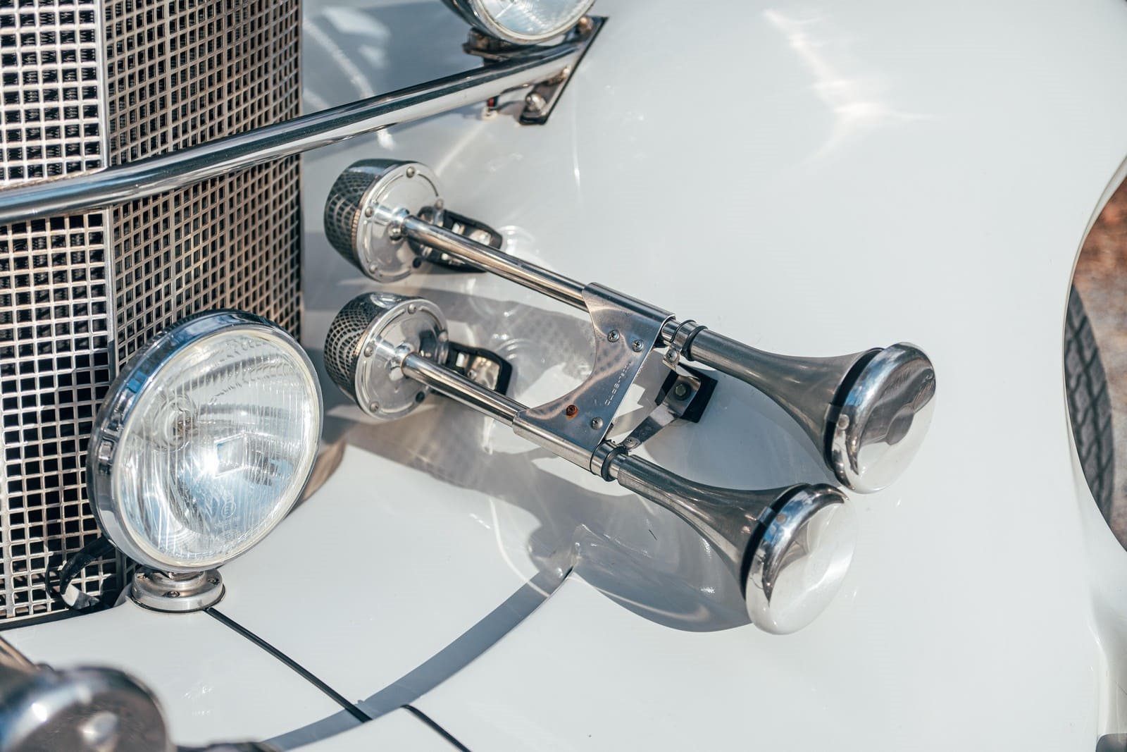 EXCALIBUR SERIES IV PHAETON, foto 41