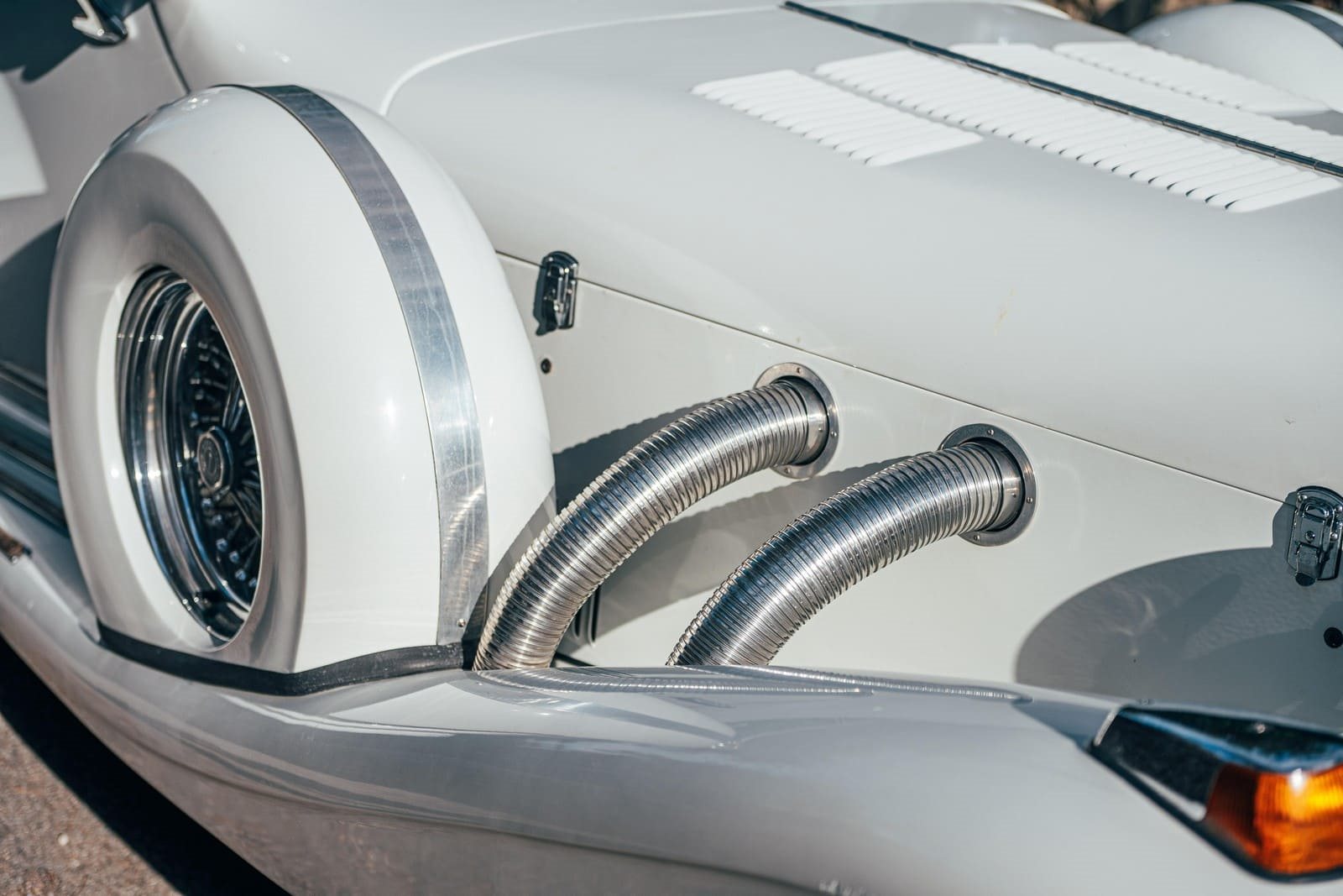 EXCALIBUR SERIES IV PHAETON, foto 42