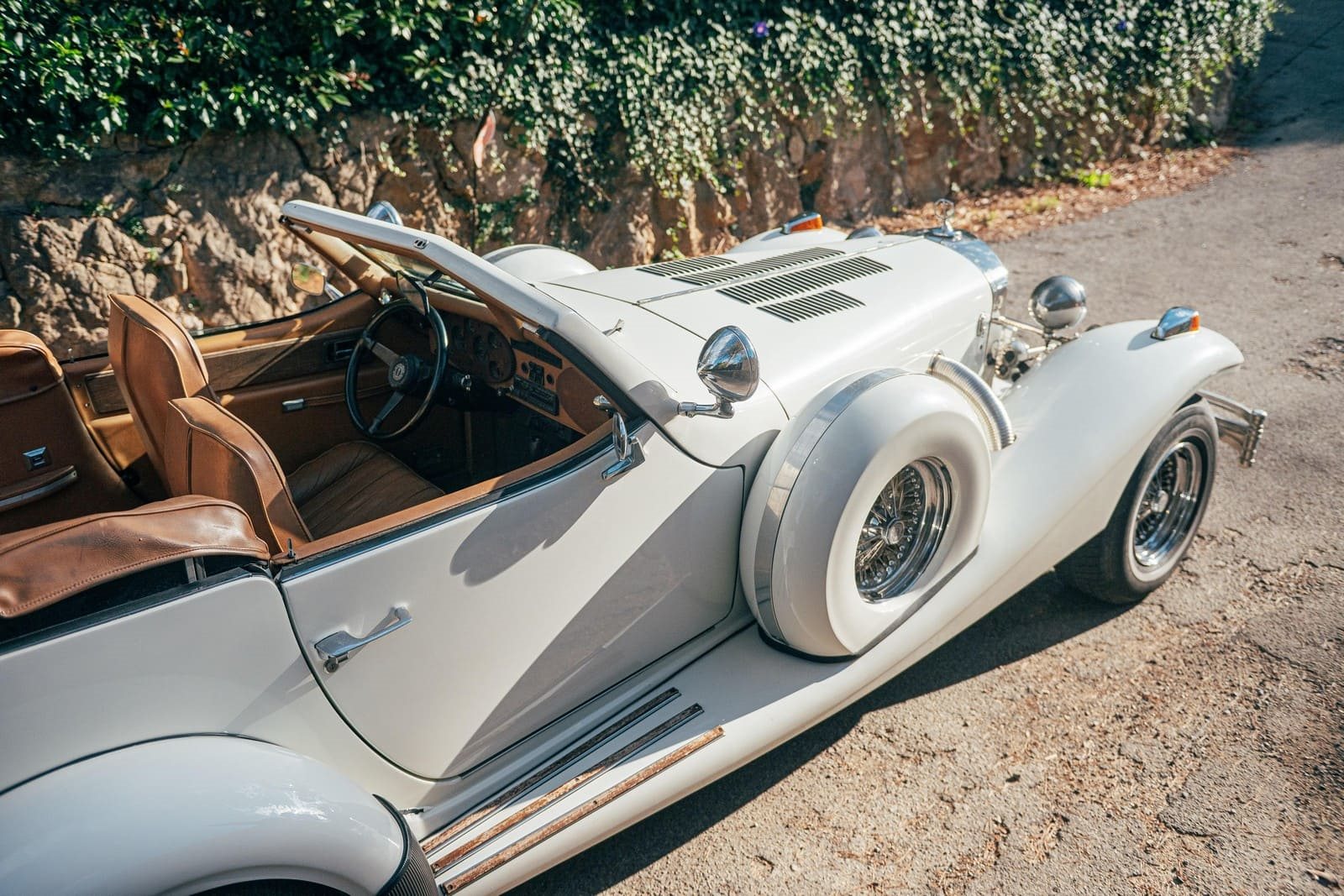 EXCALIBUR SERIES IV PHAETON, foto 45