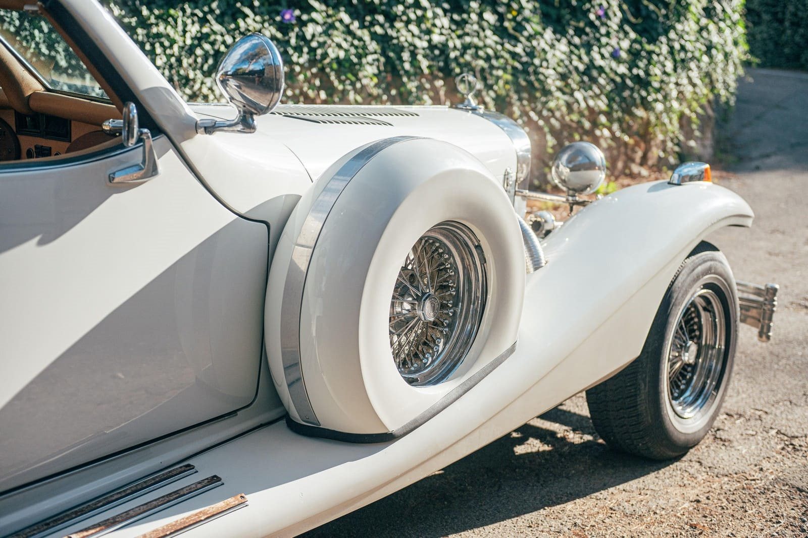 EXCALIBUR SERIES IV PHAETON, foto 46