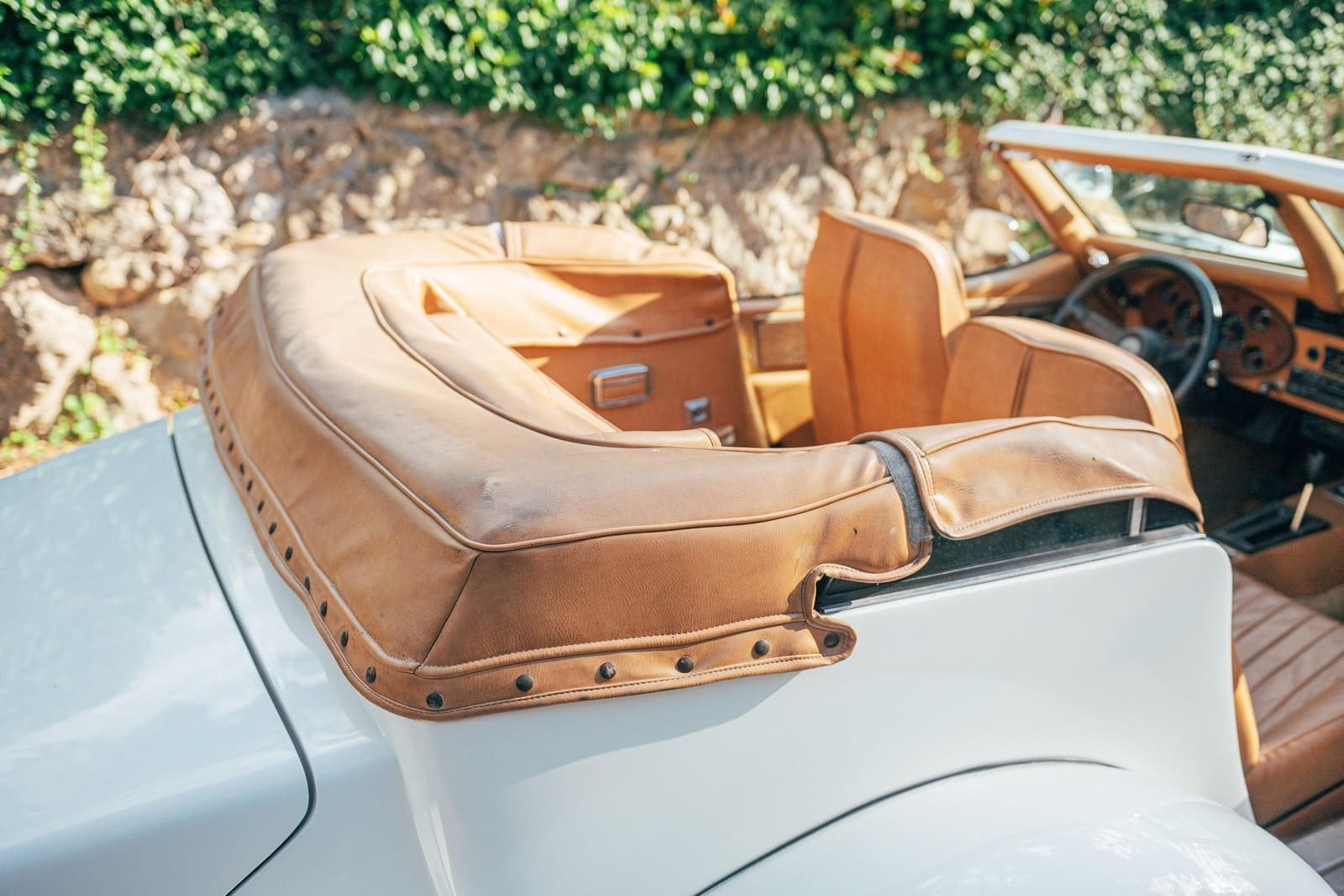 EXCALIBUR SERIES IV PHAETON, foto 48