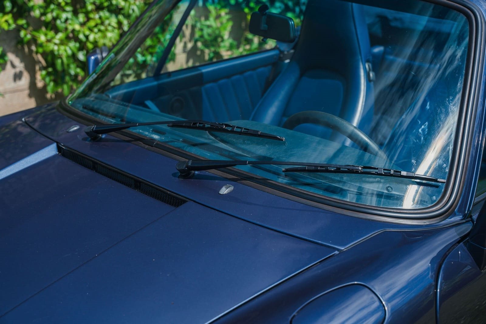 1986 - PORSCHE 911 CARRERA 3.2 CABRIOLET, foto 41