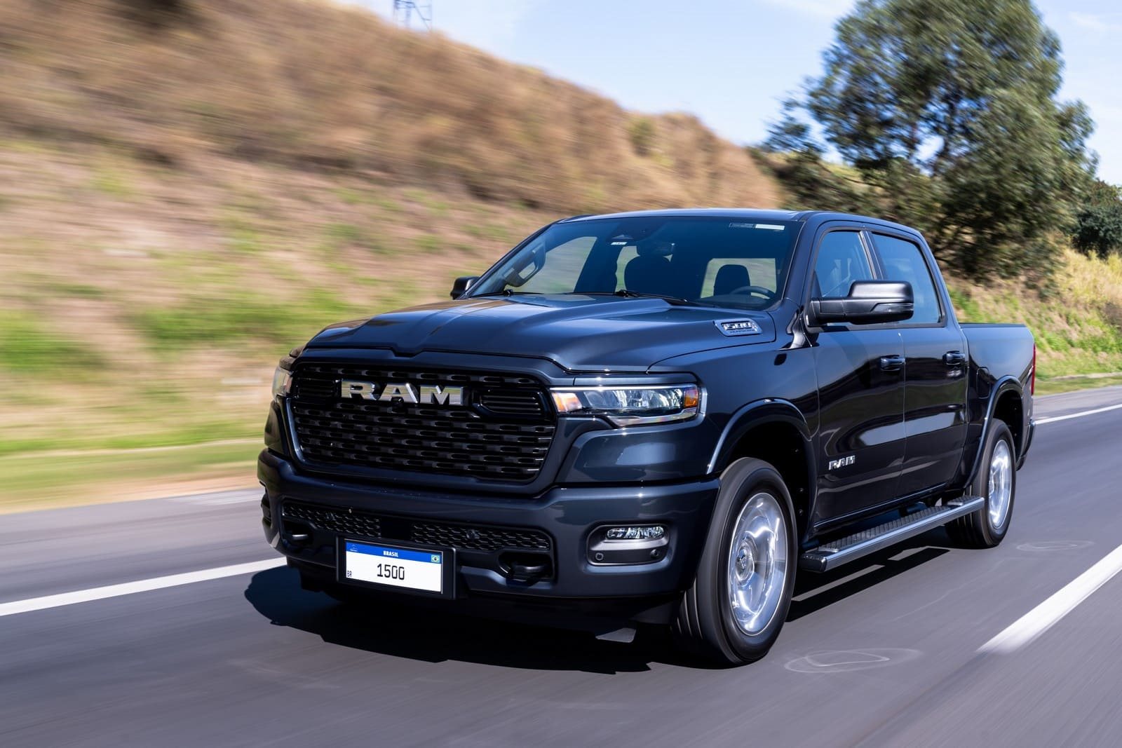2026 - RAM 1500 BIG HORN, foto 2