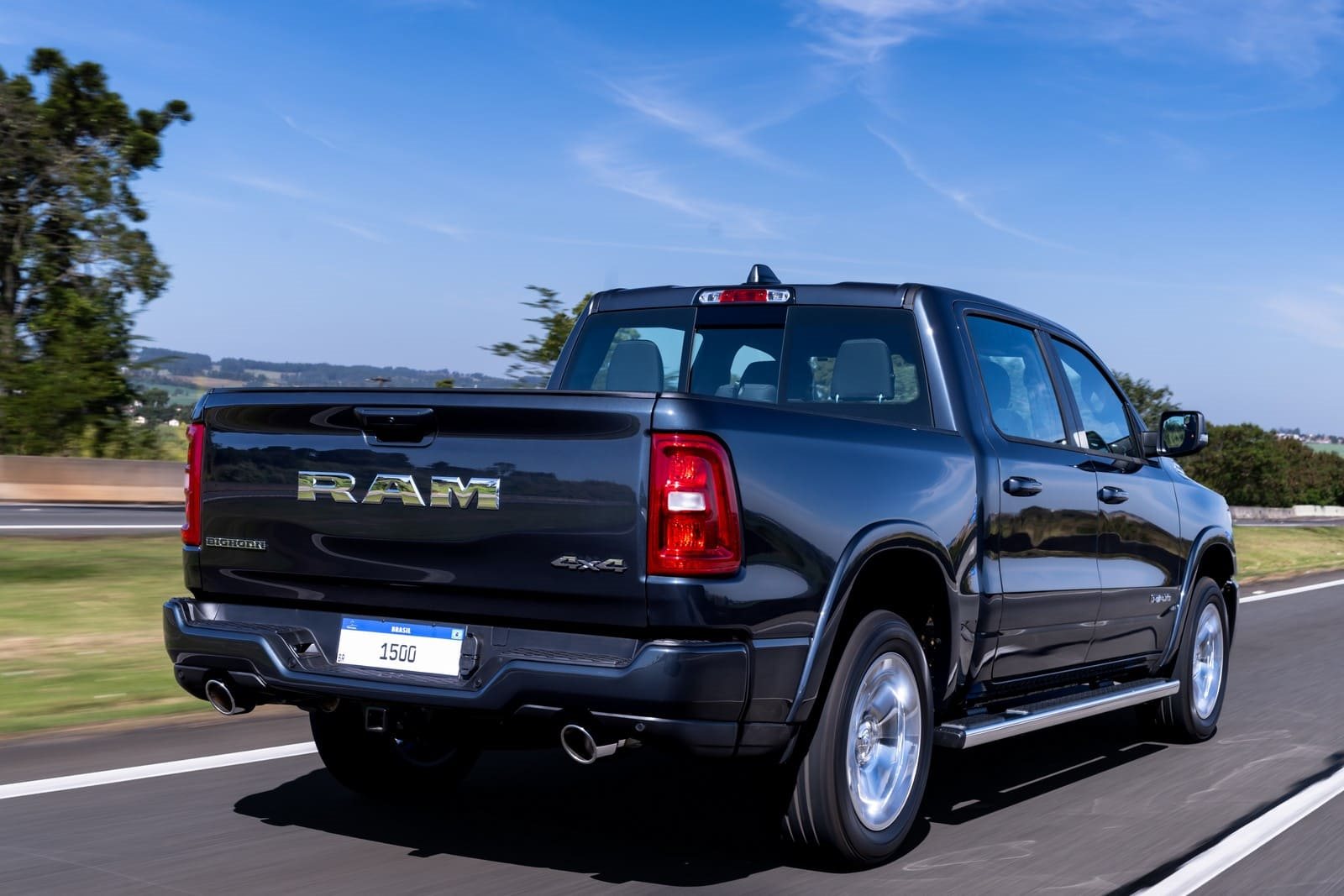 2026 - RAM 1500 BIG HORN, foto 3