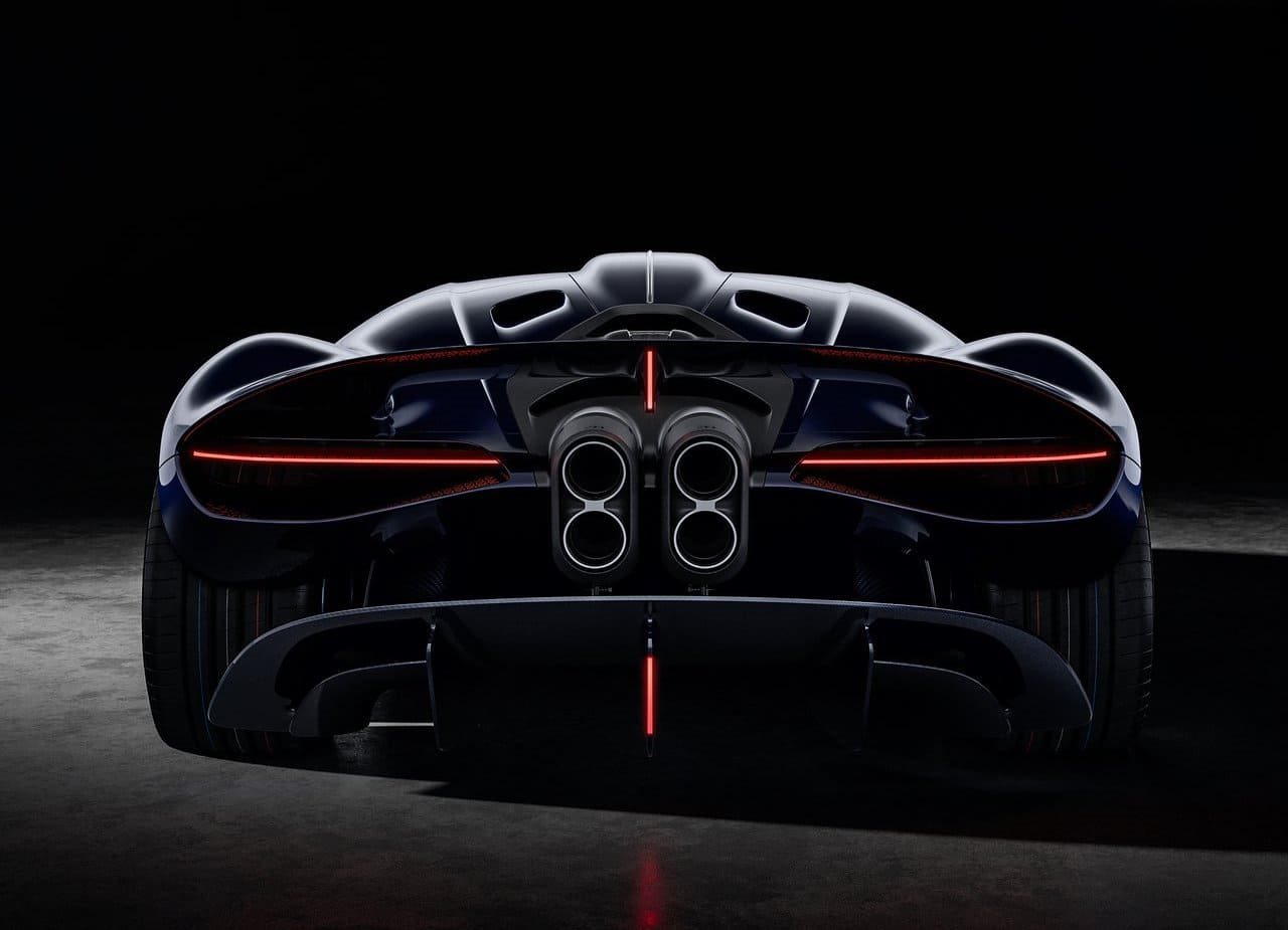 2026 - BUGATTI DESTRIER, foto 17