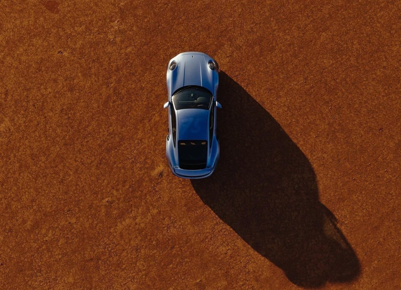 2026 - PORSCHE 911 TURBO S LAND DOWN UNDER, foto 13