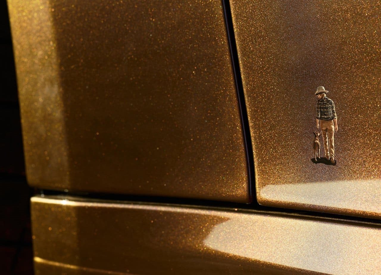 2026 - PORSCHE 911 TURBO S LAND DOWN UNDER, foto 24