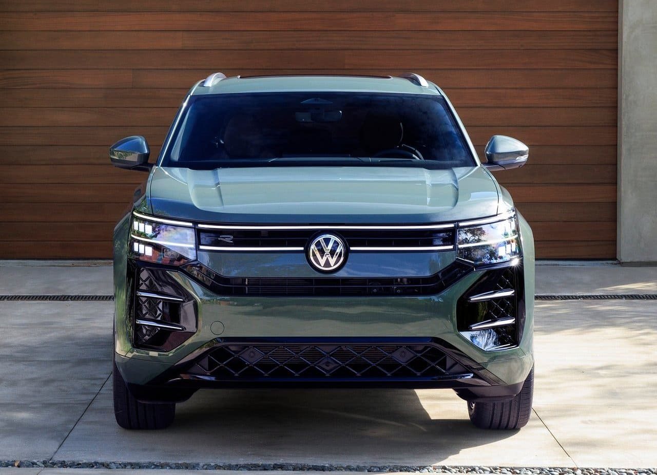 VOLKSWAGEN ATLAS CROSS SPORT, foto 6