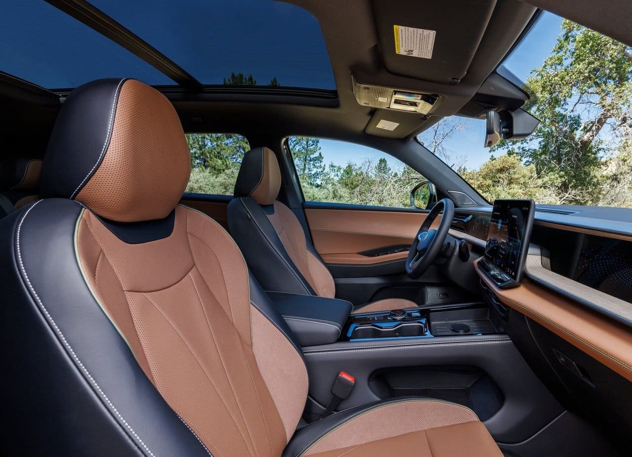 VOLKSWAGEN ATLAS CROSS SPORT, foto 11