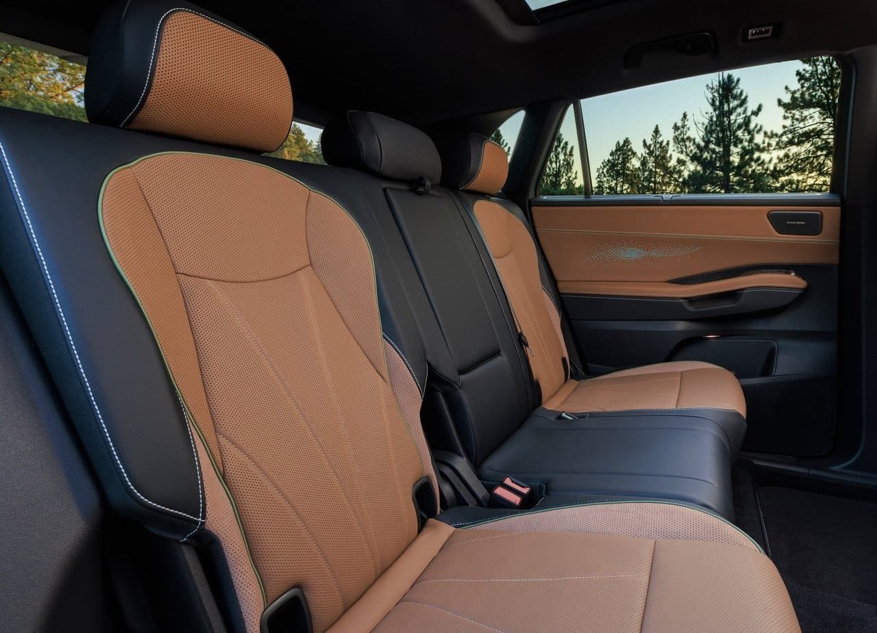 VOLKSWAGEN ATLAS CROSS SPORT, foto 12
