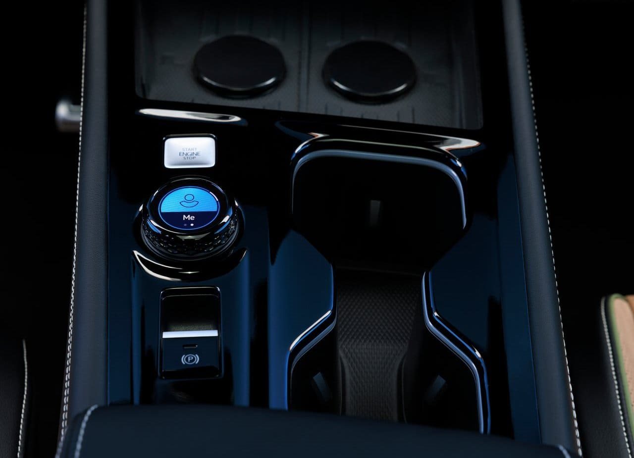VOLKSWAGEN ATLAS CROSS SPORT, foto 14