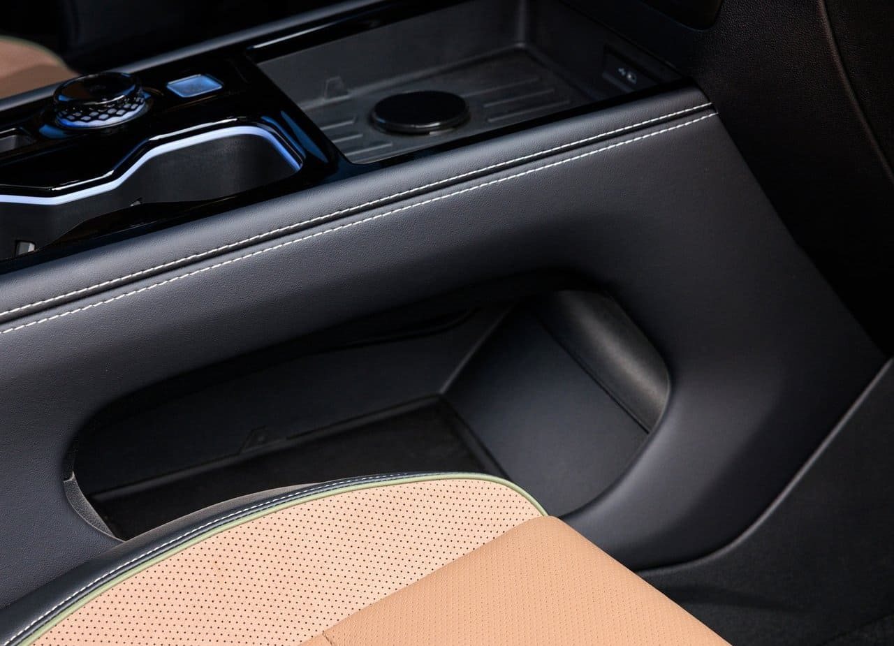 VOLKSWAGEN ATLAS CROSS SPORT, foto 15