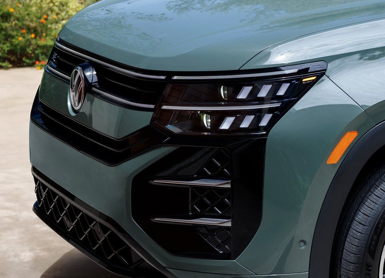 VOLKSWAGEN ATLAS CROSS SPORT, foto 17