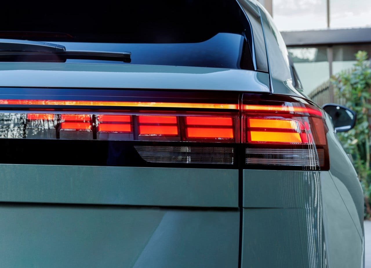 VOLKSWAGEN ATLAS CROSS SPORT, foto 18