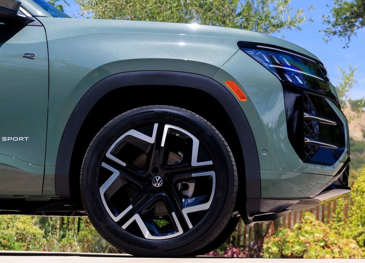 VOLKSWAGEN ATLAS CROSS SPORT, foto 19