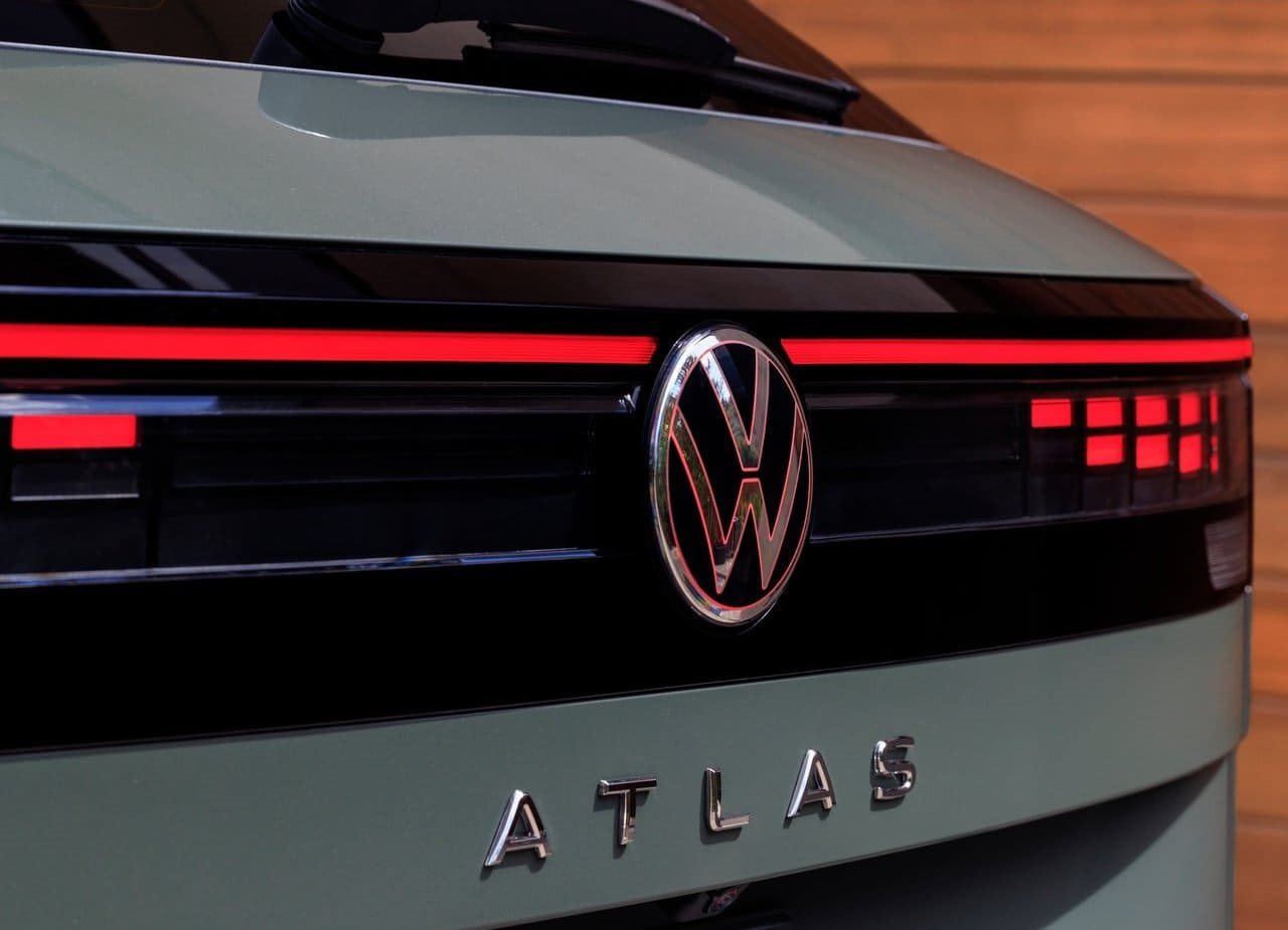 VOLKSWAGEN ATLAS CROSS SPORT, foto 23