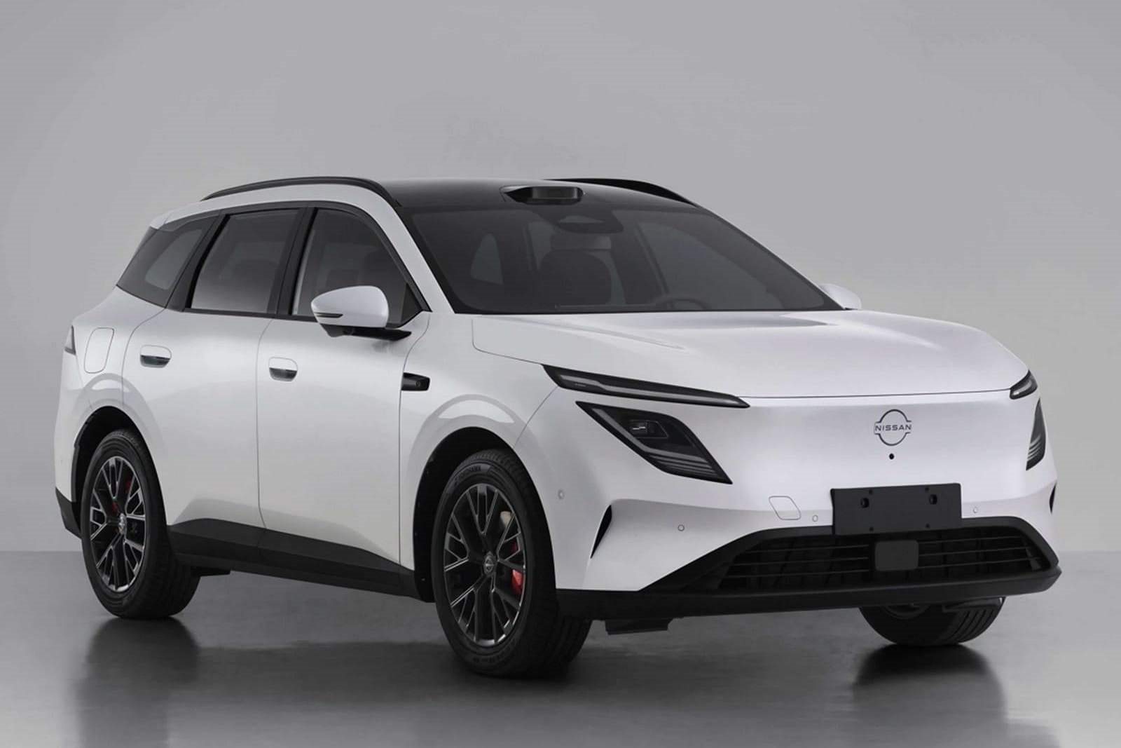 2027 - NISSAN NX7, foto 6