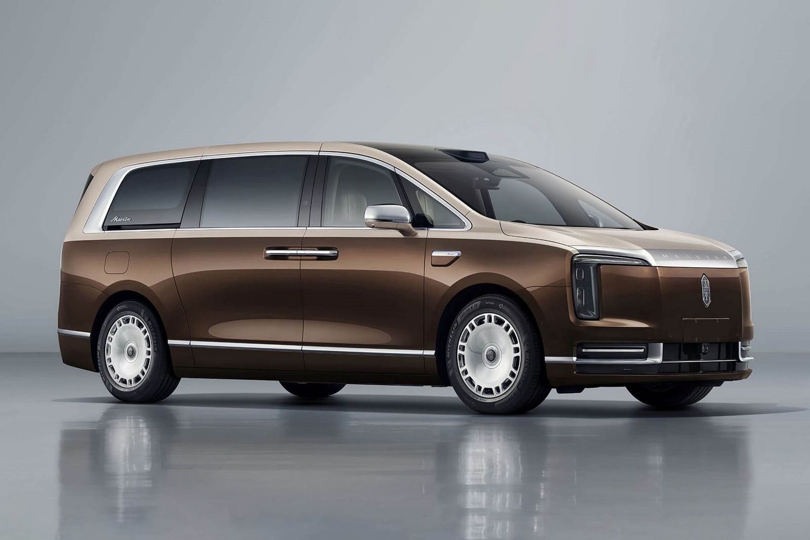 2026 - MAEXTRO V800, foto 1