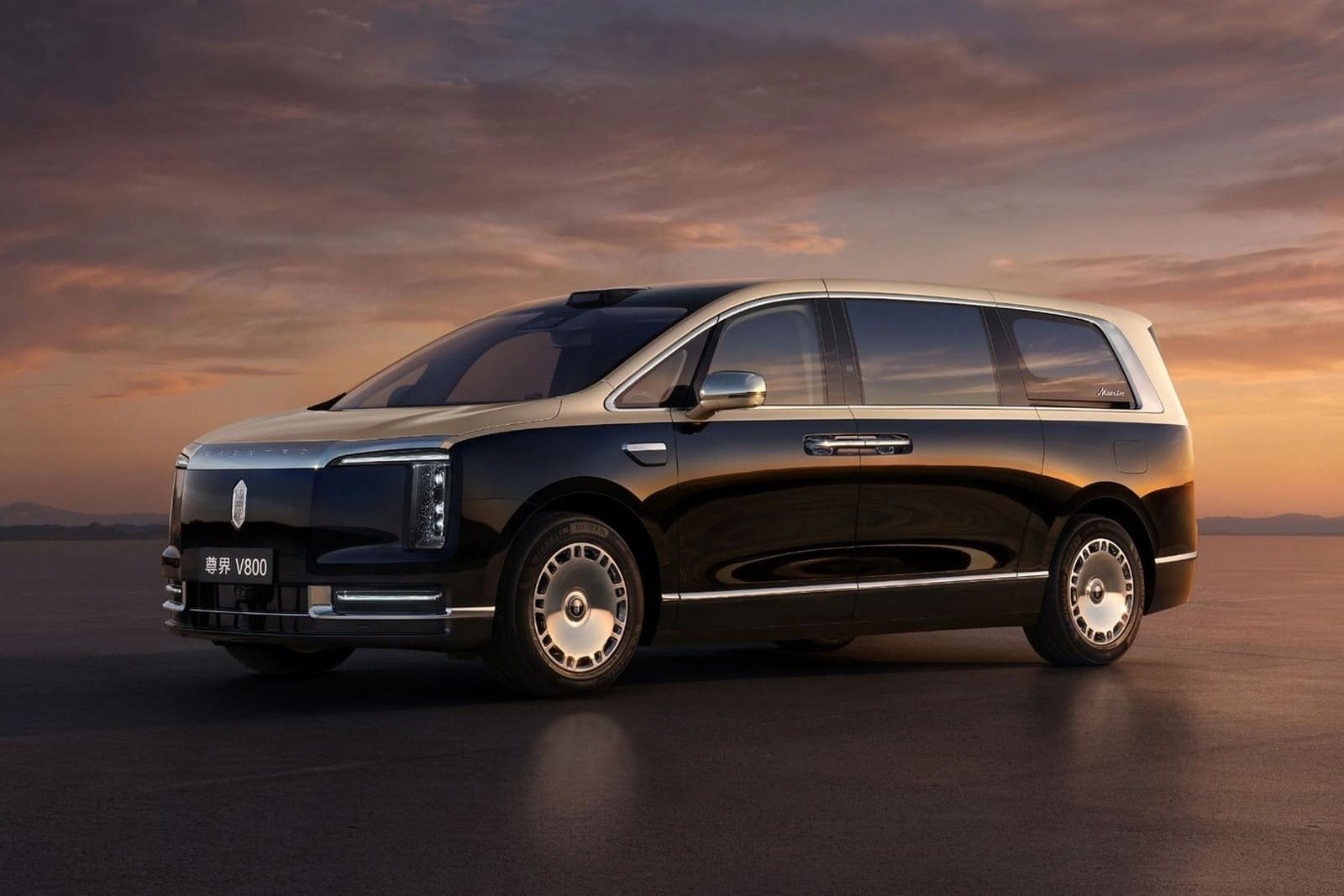 2026 - MAEXTRO V800, foto 3
