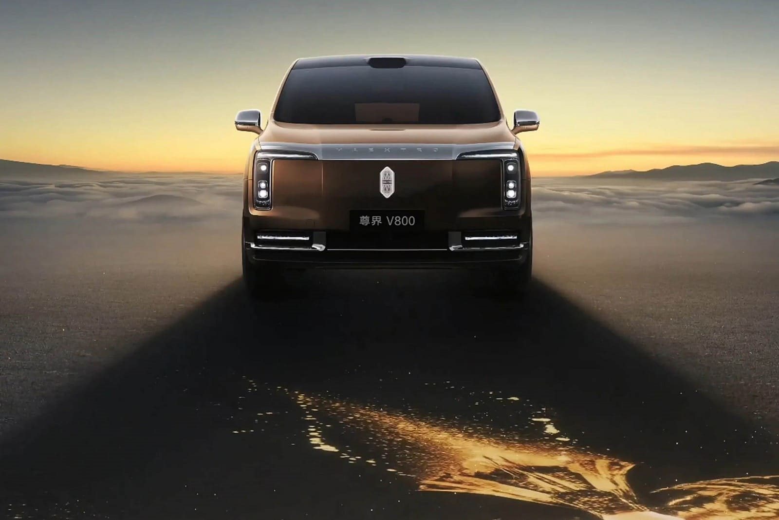 2026 - MAEXTRO V800, foto 6