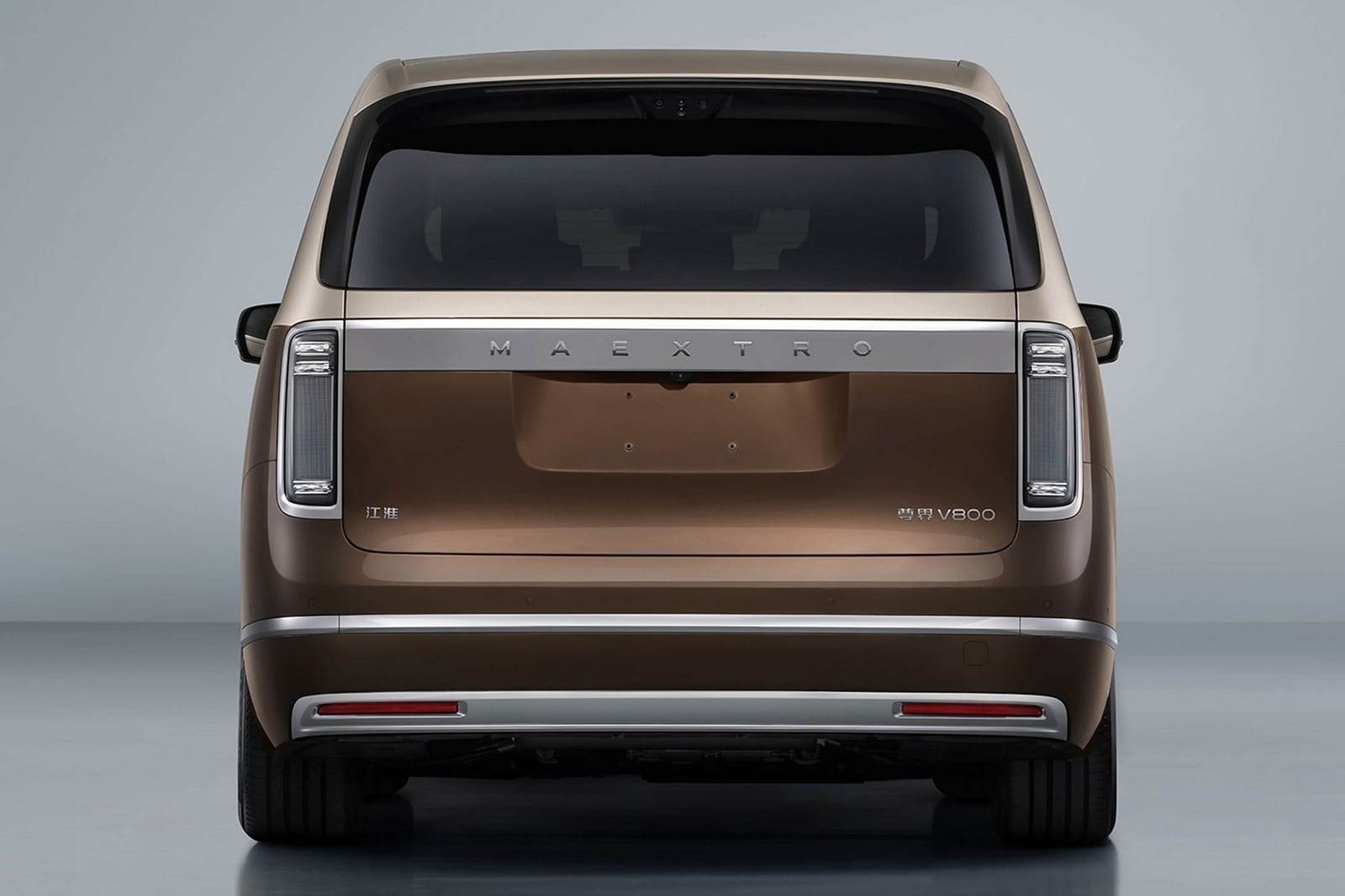 2026 - MAEXTRO V800, foto 7