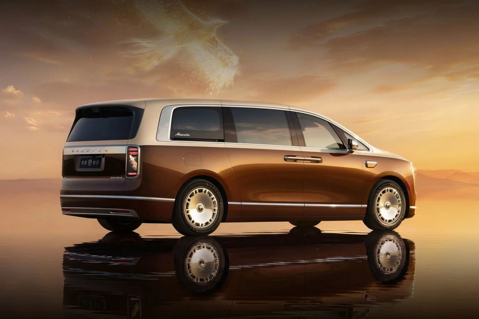 2026 - MAEXTRO V800, foto 9
