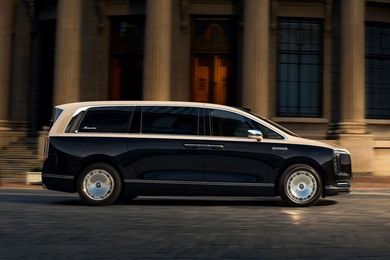 2026 - MAEXTRO V800, foto 11