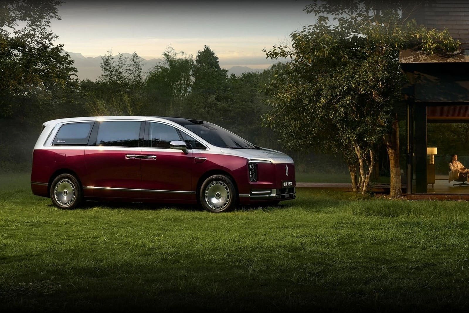 2026 - MAEXTRO V800, foto 15
