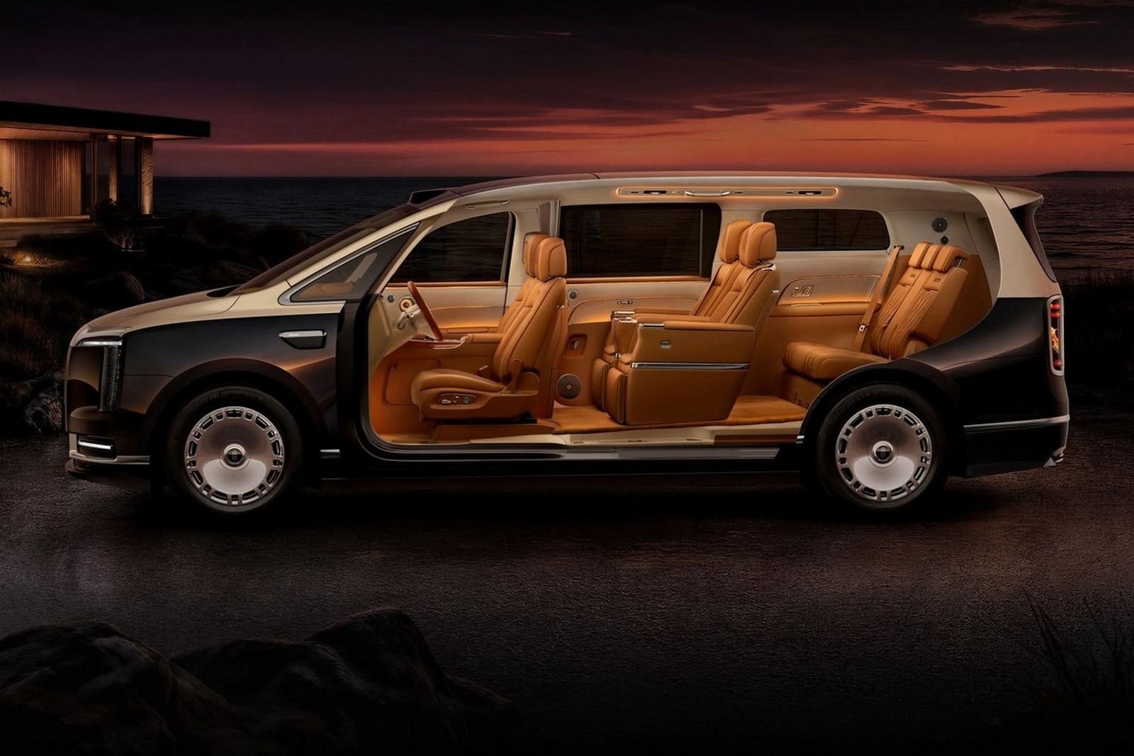 2026 - MAEXTRO V800, foto 16