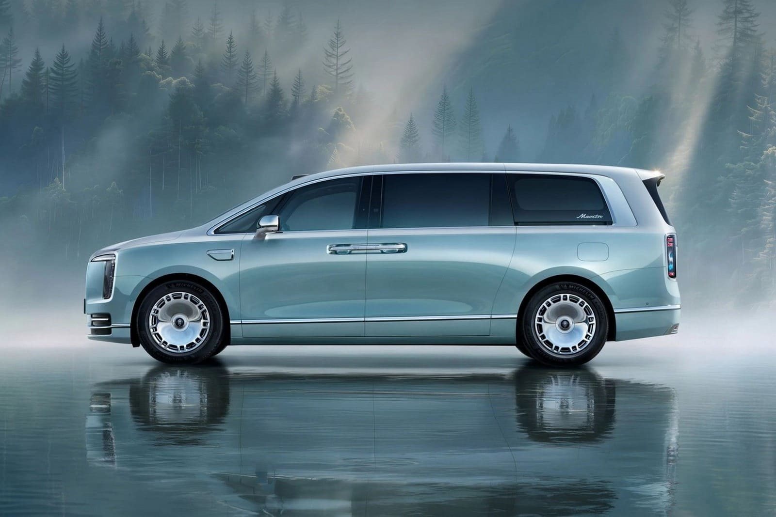 2026 - MAEXTRO V800, foto 17