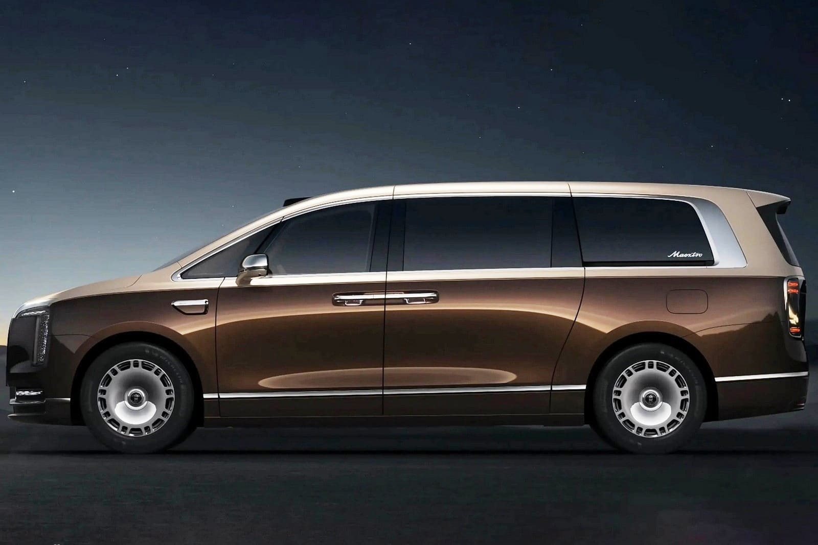 2026 - MAEXTRO V800, foto 18