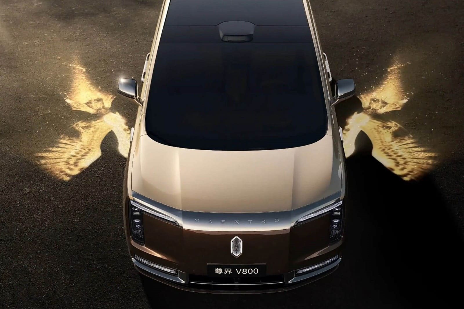 2026 - MAEXTRO V800, foto 19