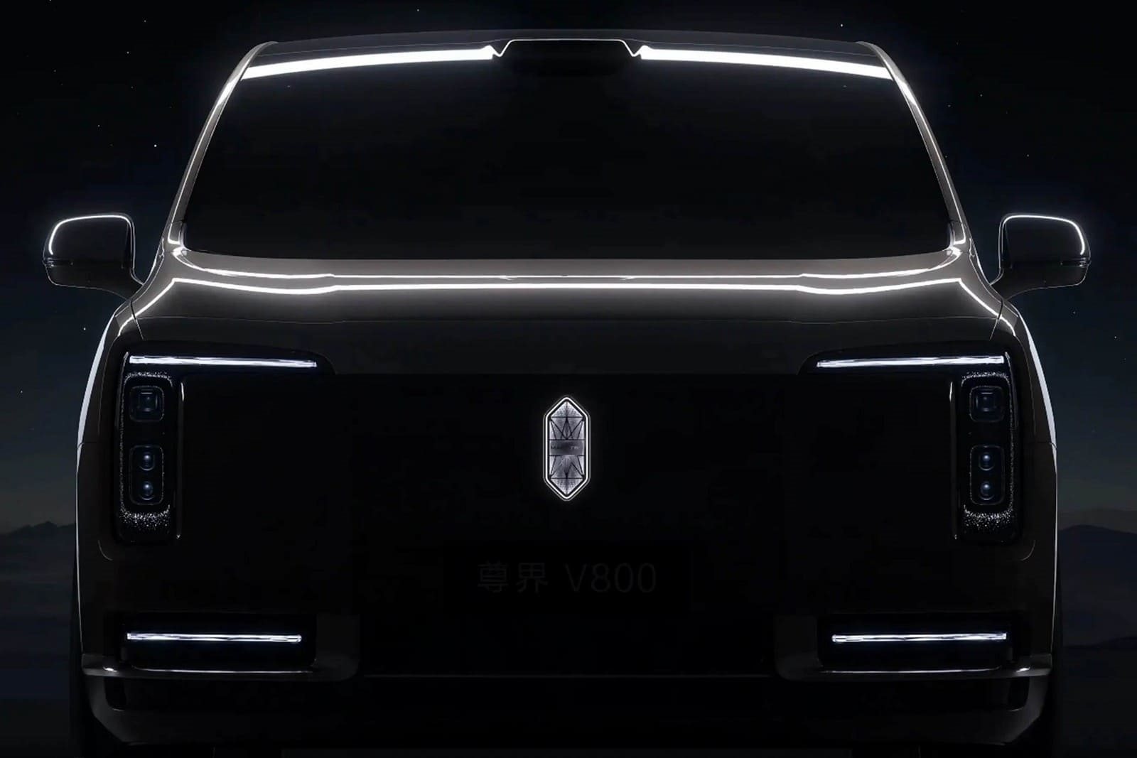 2026 - MAEXTRO V800, foto 20