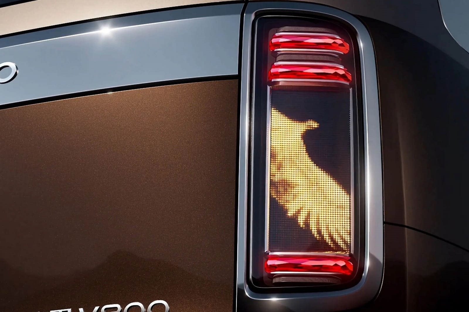2026 - MAEXTRO V800, foto 21