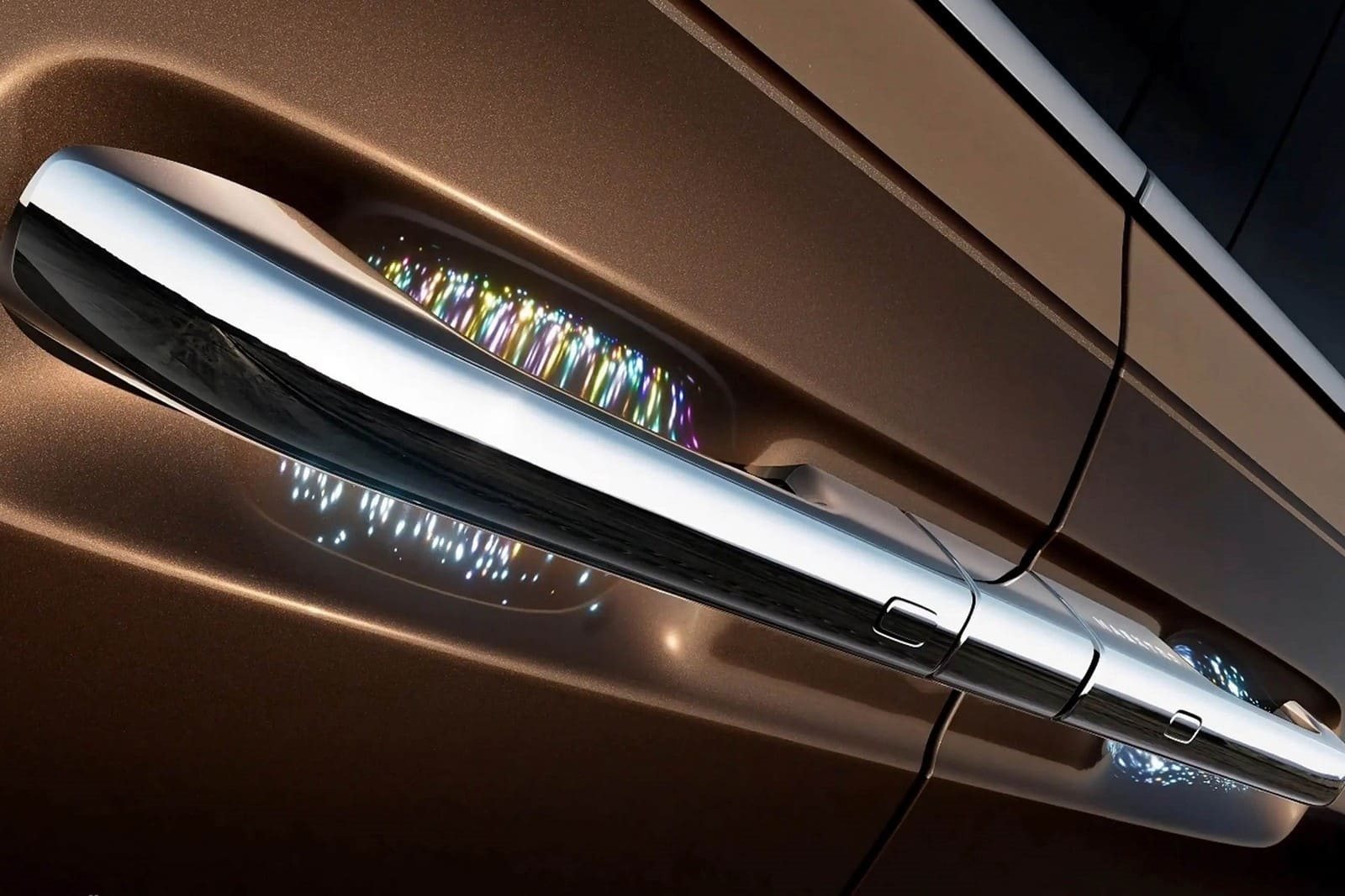 2026 - MAEXTRO V800, foto 22