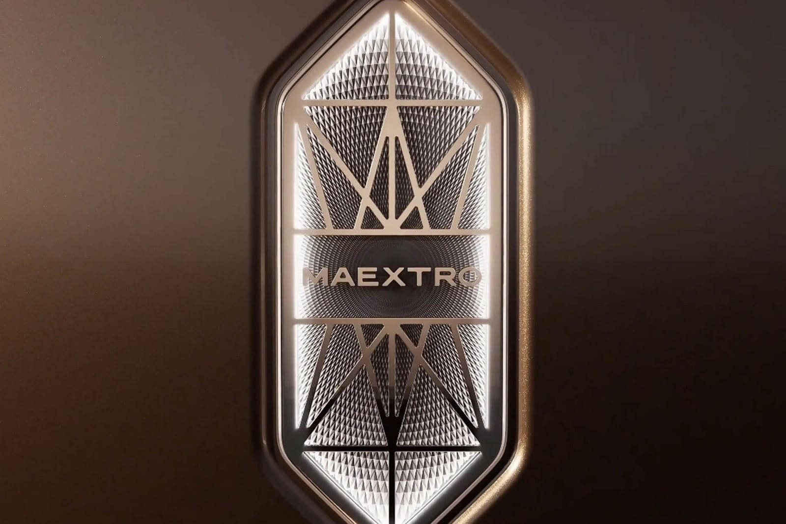 2026 - MAEXTRO V800, foto 23