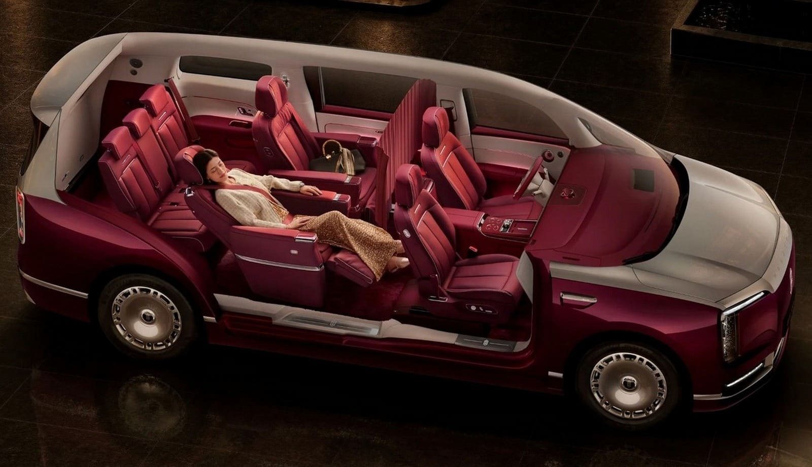 2026 - MAEXTRO V800, foto 26
