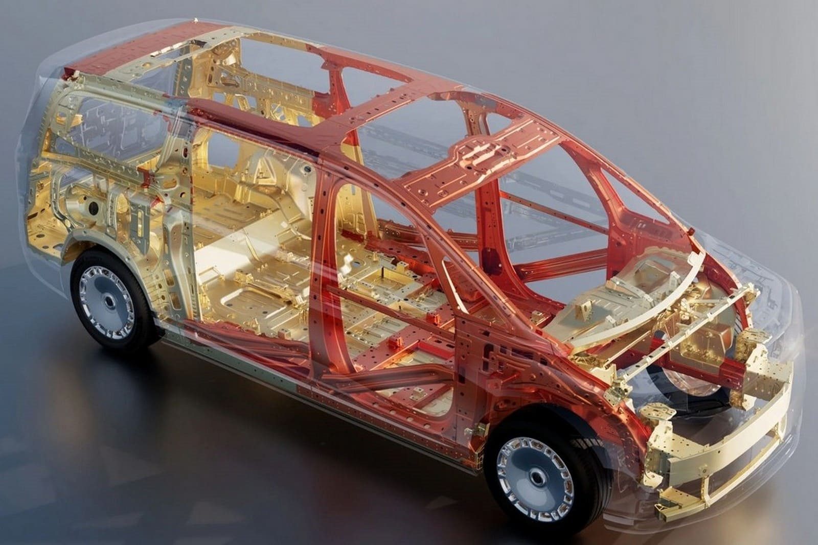 2026 - MAEXTRO V800, foto 31