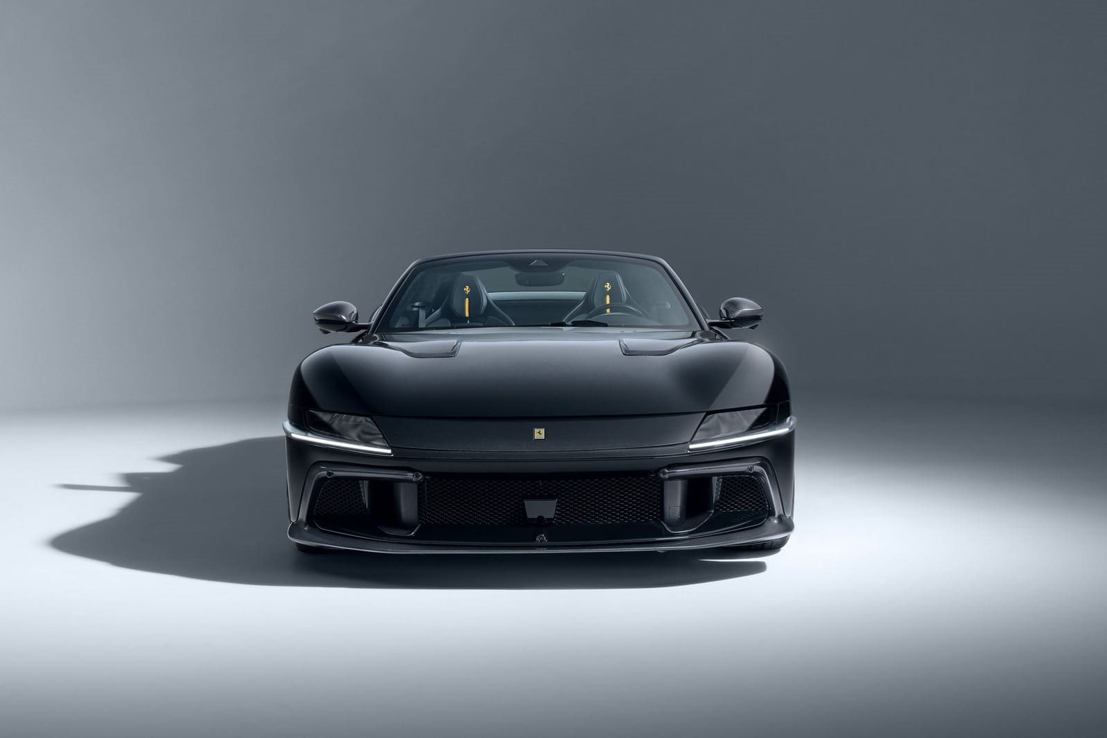 FERRARI 12CILINDRI SPIDER BY NOVITEC, foto 3