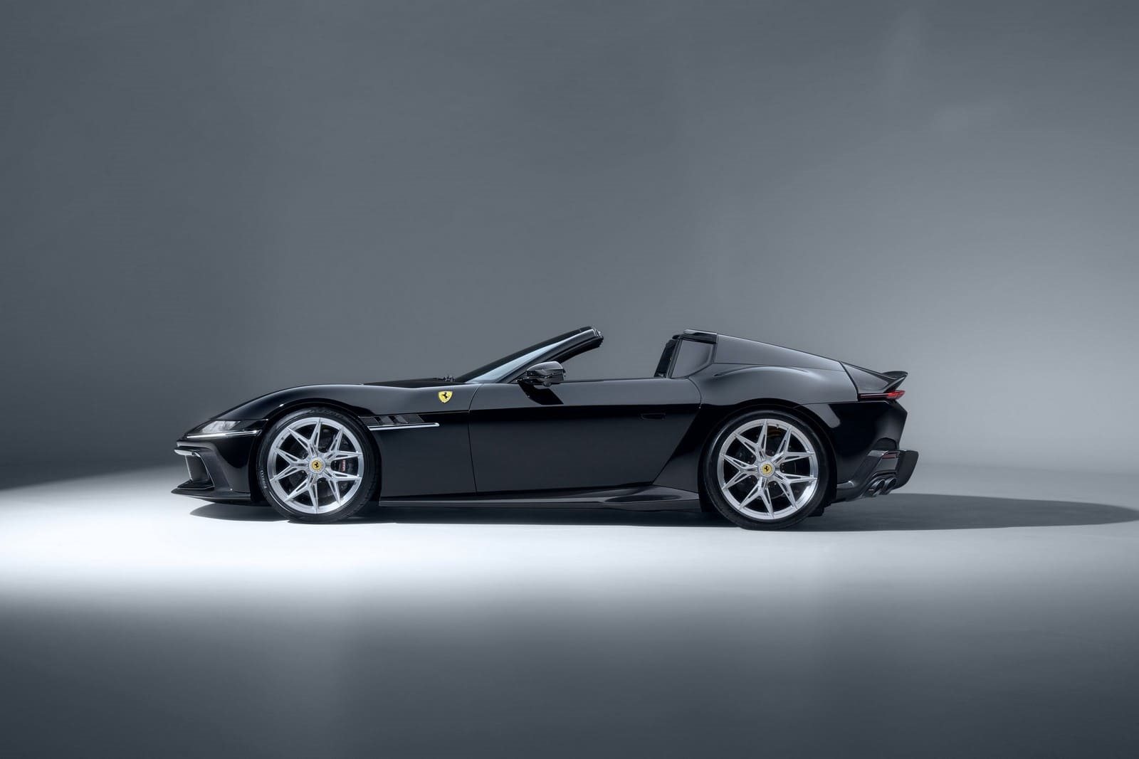 FERRARI 12CILINDRI SPIDER BY NOVITEC, foto 6