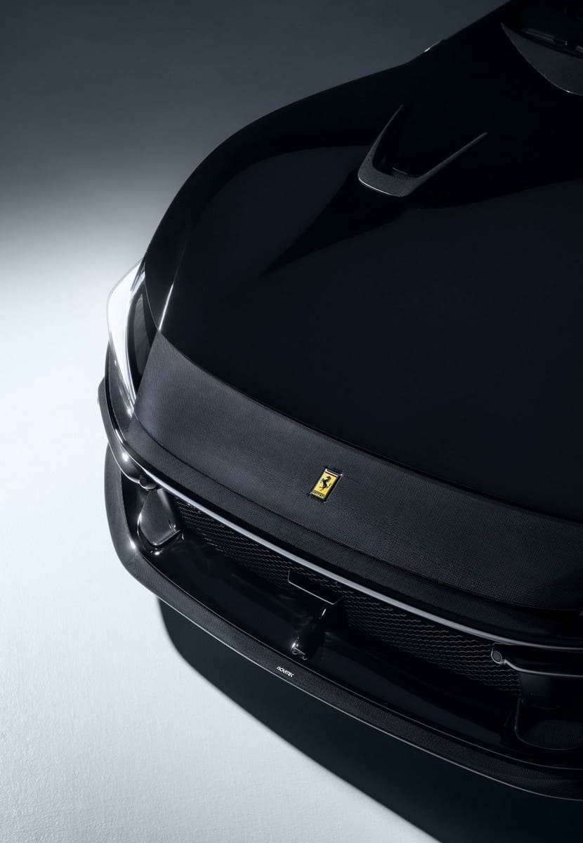 FERRARI 12CILINDRI SPIDER BY NOVITEC, foto 10