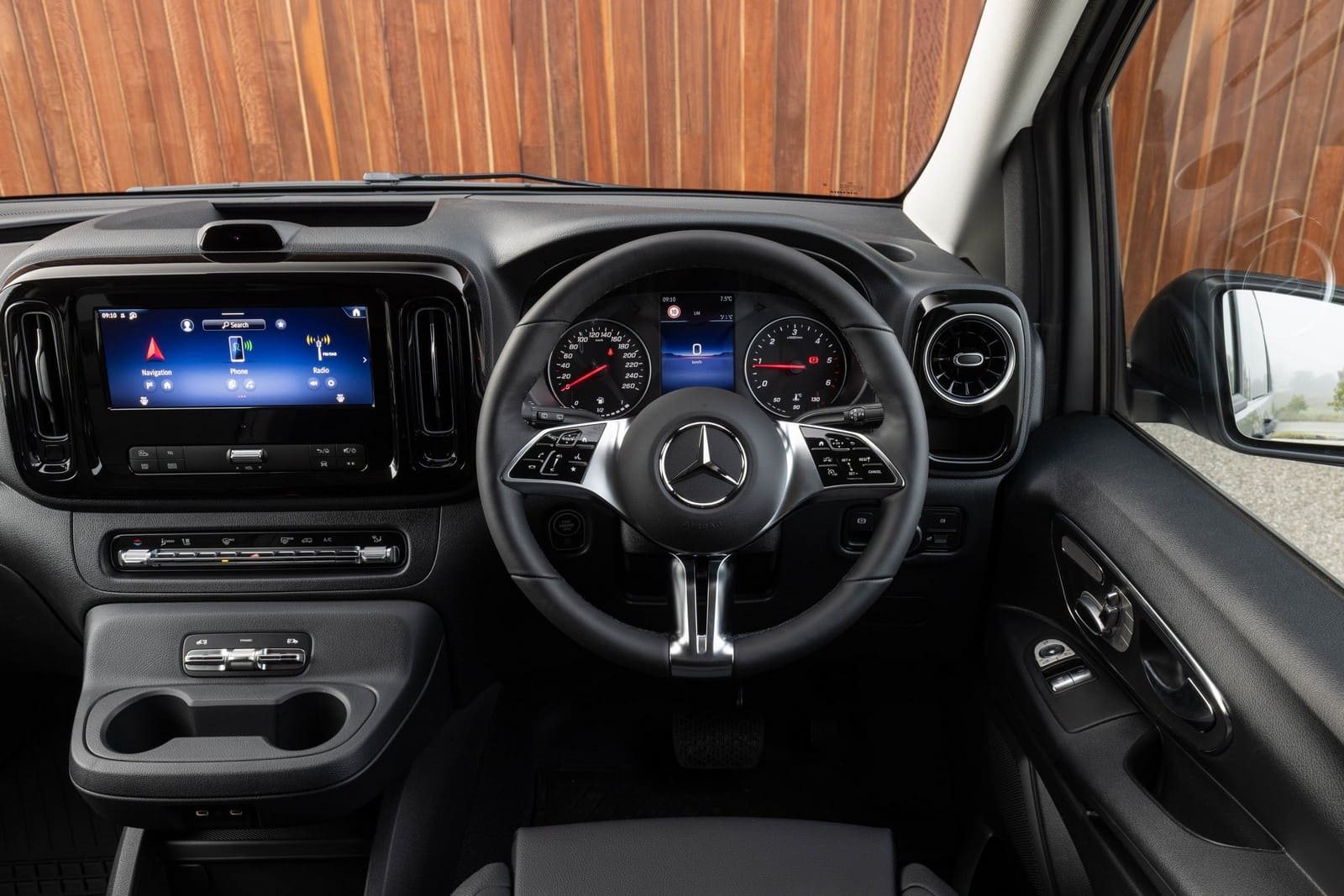 2026 - MERCEDES-BENZ VITO CREW CAB 30TH ANNIVERSARY EDITION, foto 14