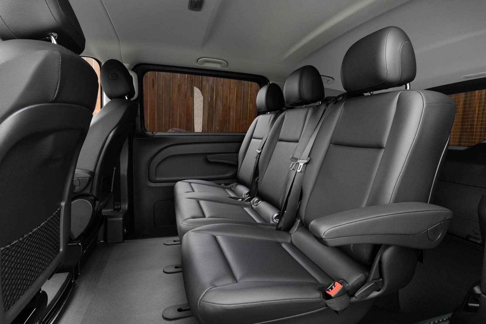 2026 - MERCEDES-BENZ VITO CREW CAB 30TH ANNIVERSARY EDITION, foto 16