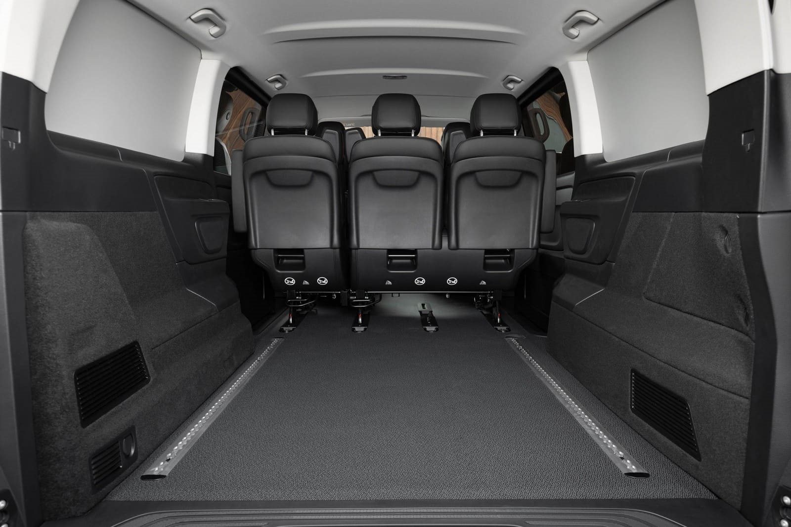 2026 - MERCEDES-BENZ VITO CREW CAB 30TH ANNIVERSARY EDITION, foto 18