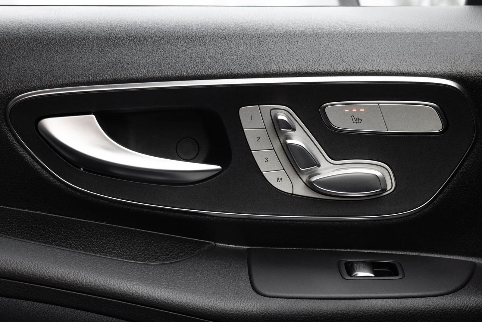 2026 - MERCEDES-BENZ VITO CREW CAB 30TH ANNIVERSARY EDITION, foto 20