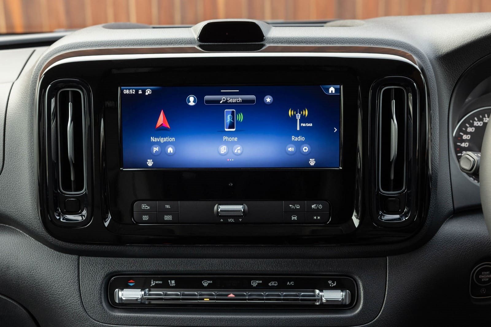 2026 - MERCEDES-BENZ VITO CREW CAB 30TH ANNIVERSARY EDITION, foto 21