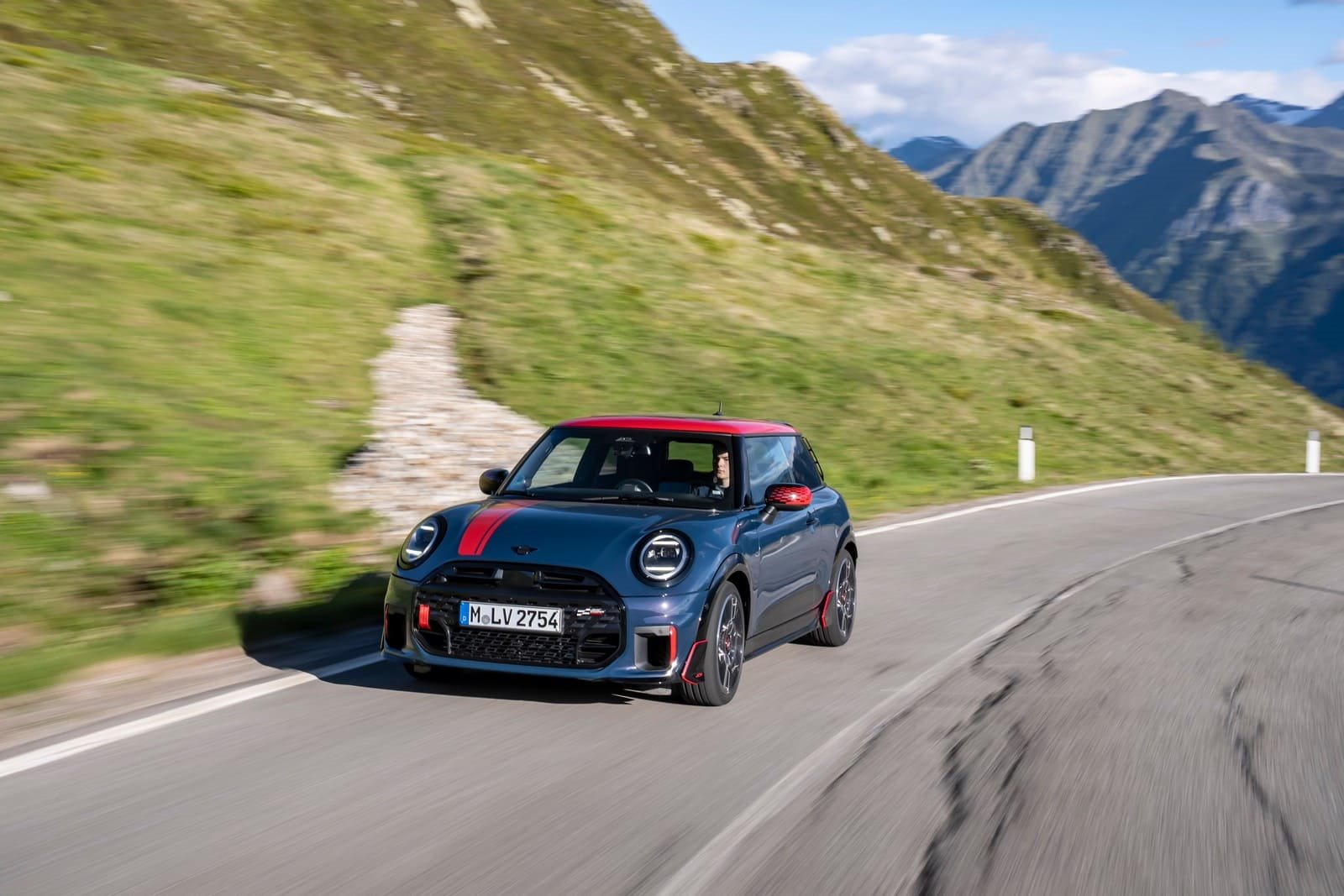 2026 - MINI JOHN COOPER WORKS WITH GENUINE ACCESSORIES, foto 11