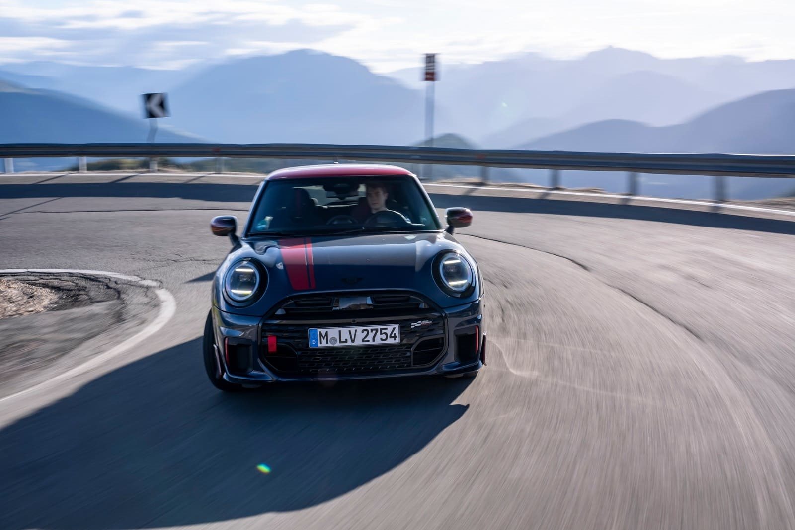 2026 - MINI JOHN COOPER WORKS WITH GENUINE ACCESSORIES, foto 12