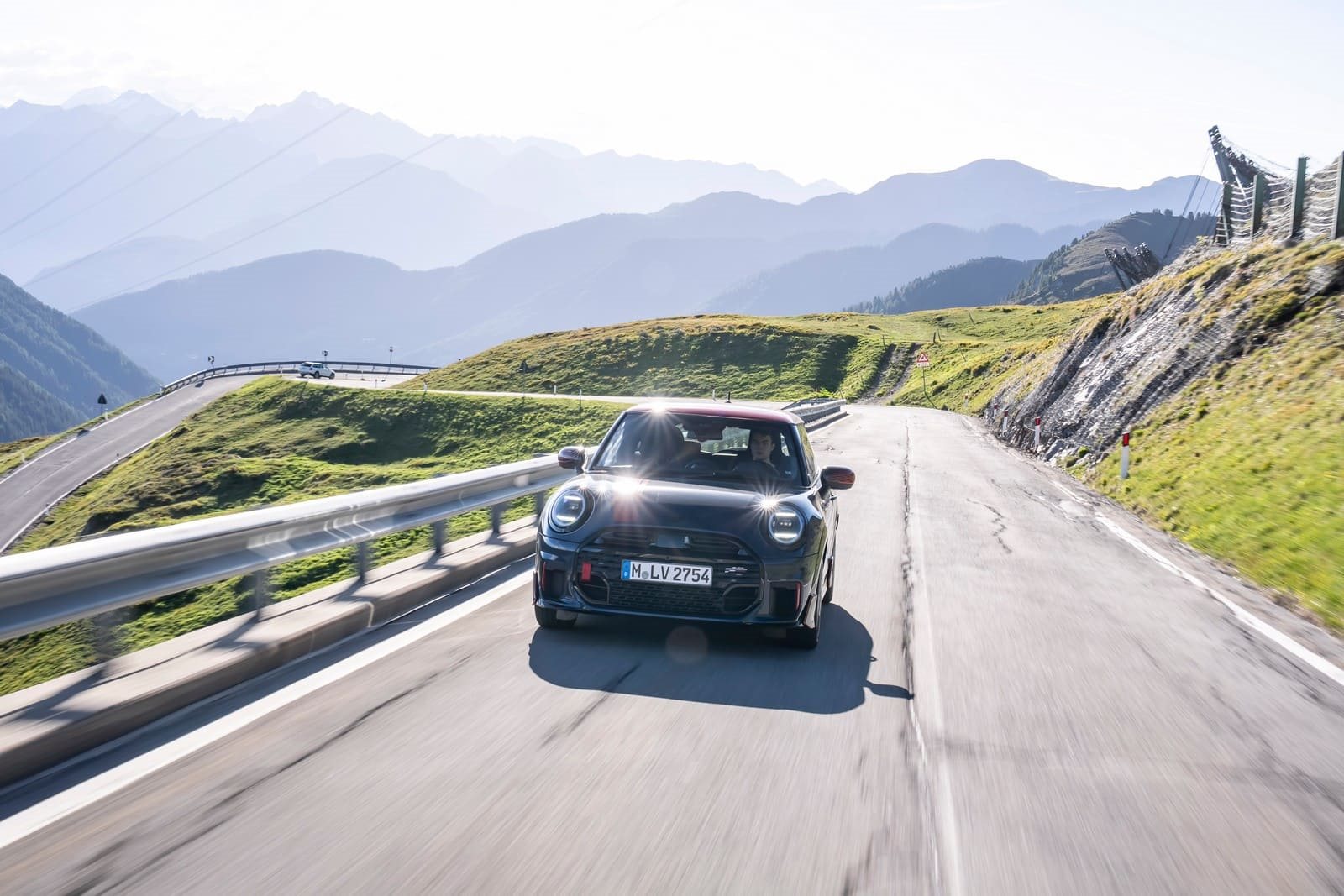2026 - MINI JOHN COOPER WORKS WITH GENUINE ACCESSORIES, foto 13
