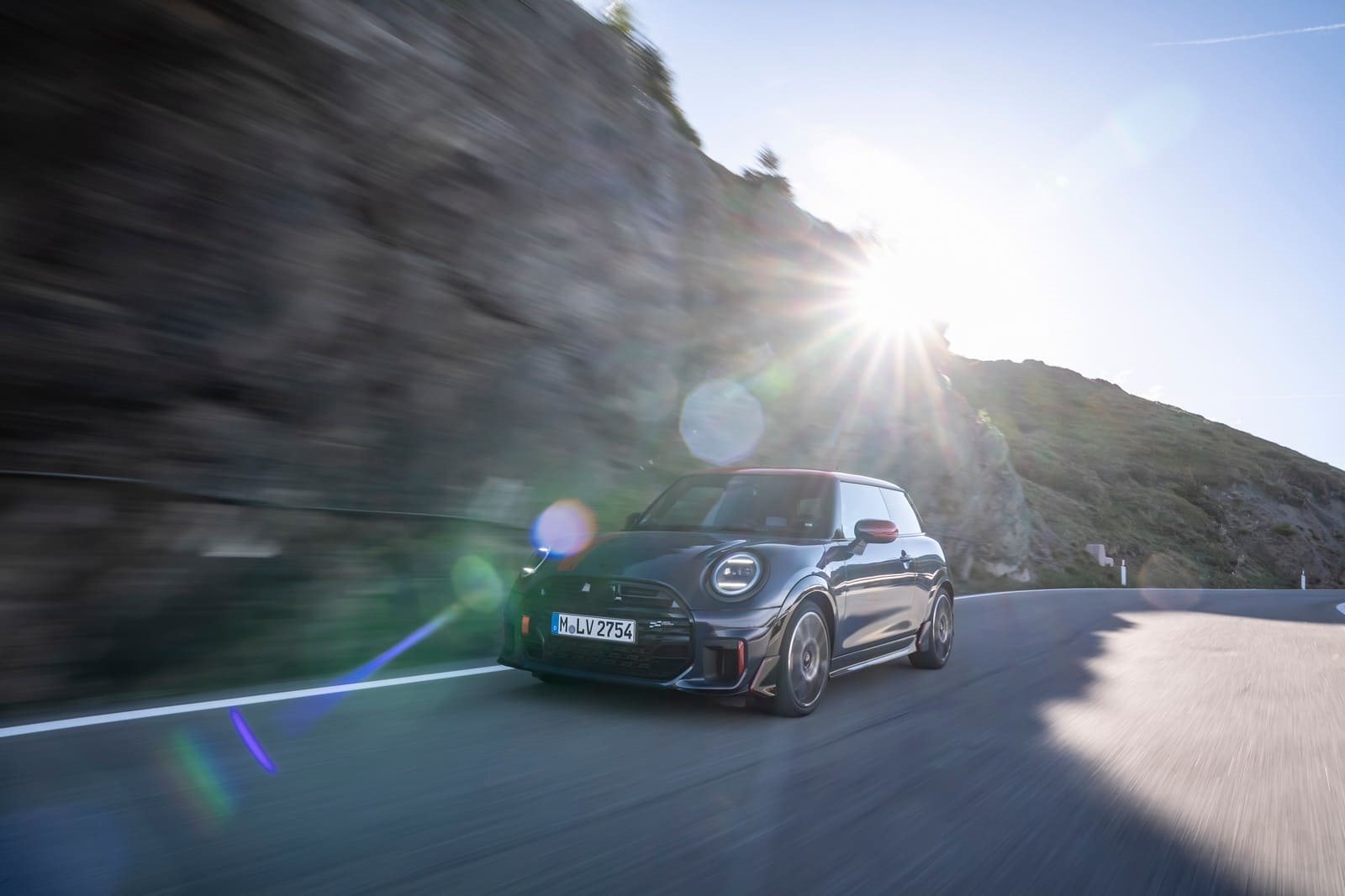 2026 - MINI JOHN COOPER WORKS WITH GENUINE ACCESSORIES, foto 14